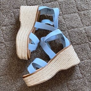 Justfab Wedges
